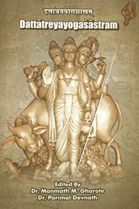 Dattatreyayogashastram