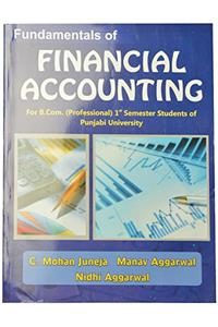 Fundamentals of Financial Accounting