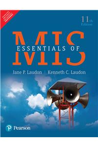 Essentials of MIS, 11/e