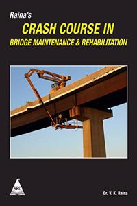 Raina's Crash Course in Bridge Maintenance & Rehabilitation
