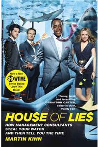 House Of Lies