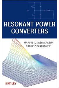 Resonant Power Converters