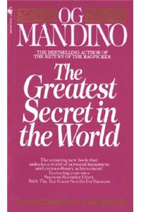 The Greatest Secret in the World
