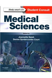 Medical Sciences: With Studentconsult Access