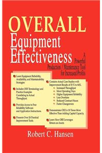 Overall Equipment Effectiveness