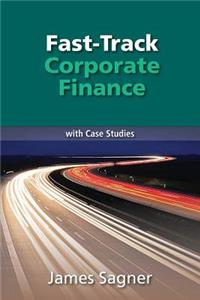 Fast Track Corporate Finance