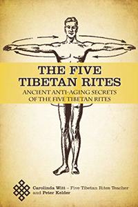 Five Tibetan Rites