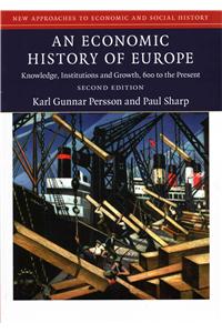 Economic History of Europe