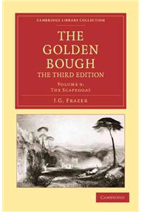 Golden Bough - Volume 9