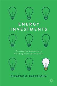 Energy Investments