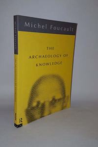 Archaeology Of Knowledge
