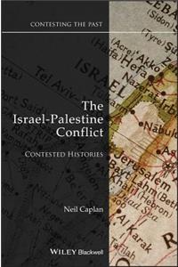 Israel-Palestine Conflict