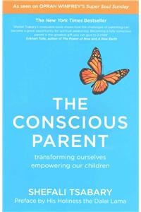 The Conscious Parent