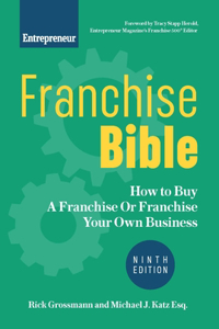 Franchise Bible