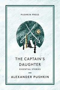 Captain's Daughter