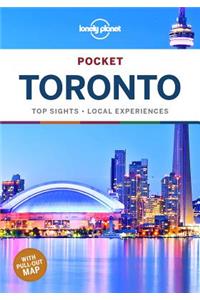 Lonely Planet Pocket Toronto