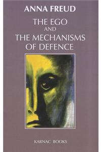 Ego and the Mechanisms of Defence