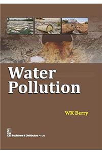 Water Pollution