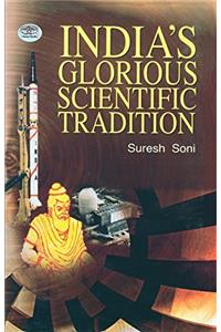 India'S Glorious Scientific Tradition