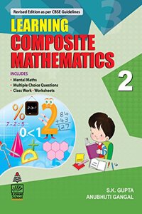 Learning Composite Mathematics - Class 2 (For 2019 Exam)