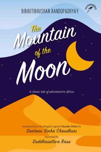 The Mountain of the Moon