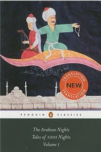 The Arabian Nights: Tales of 1,001 Nights