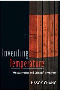 Inventing Temperature