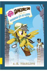 My Little Pony: Daring Do and the Forbidden City of Clouds