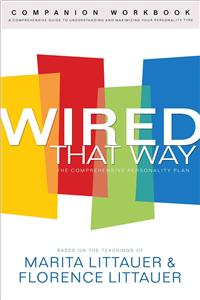 Wired That Way Companion Workbook