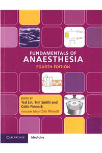 Fundamentals of Anaesthesia