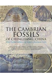 The Cambrian Fossils of Chengjiang, China: The Flowering of Early Animal Life