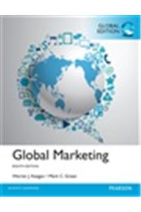 Global Marketing, Global Edition