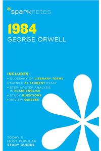 1984 SparkNotes Literature Guide