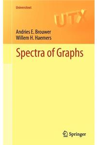 Spectra of Graphs