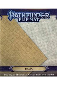 Pathfinder Flip-Mat: Basic