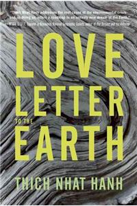 Love Letter to the Earth