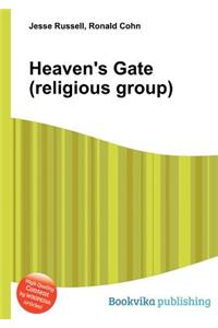 Heaven's Gate (Religious Group)