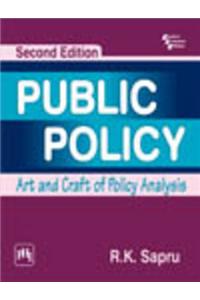 Public Policy