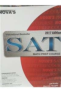 NOVAS SAT MATH PREP COURSE -2017