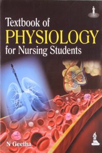 Textbook of Physiology for Nursing Students