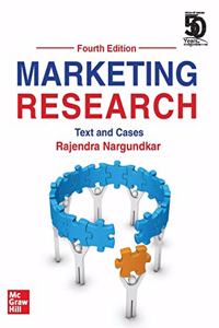 Marketing Research: Text and Cases (4th edition)