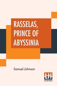 Rasselas, Prince Of Abyssinia