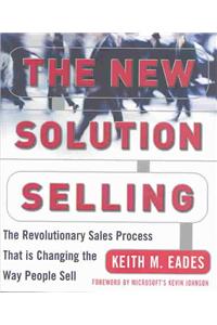New Solution Selling