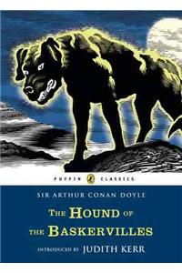 Hound of the Baskervilles