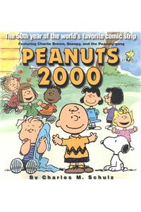 Peanuts