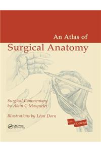 Atlas of Surgical Anatomy