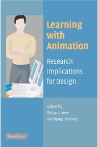 Learning with Animation