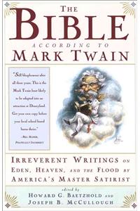 Bible According to Mark Twain