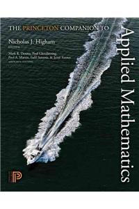 Princeton Companion to Applied Mathematics