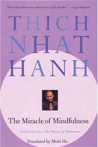 Miracle of Mindfulness